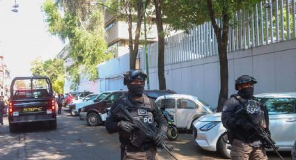 Destaca CNA acciones contra la extorsión de la SSPC y la captura del Bótox