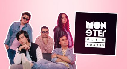 Conoce a Proyecto Fantasma: La Banda regia que triunfó en los Monster Music Awards 2026