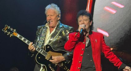 Concierto de Air Supply en la Arena Monterrey 2026: ¿Cuándo es y cuánto cuestan los boletos?