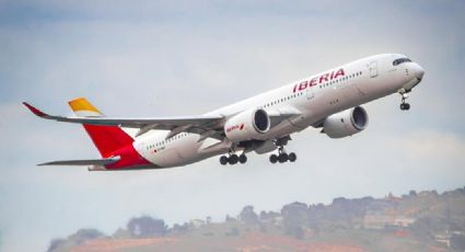 Iberia abrirá tres vuelos semanales Monterrey–Madrid: ¿A partir de cuándo?