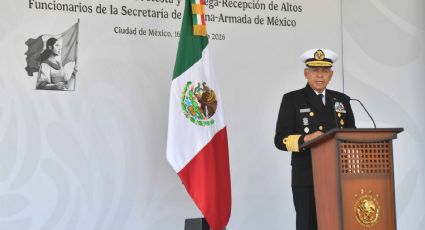 Son seis detenidos por huachicol fiscal en la Marina