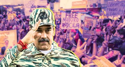 ¿Qué pasa hoy en Venezuela? Así se vive el vacío de poder tras la captura de Nicolás Maduro