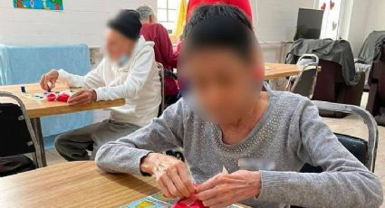 DIF Nuevo León logra sentencia histórica por maltrato y abandono de una adulta mayor