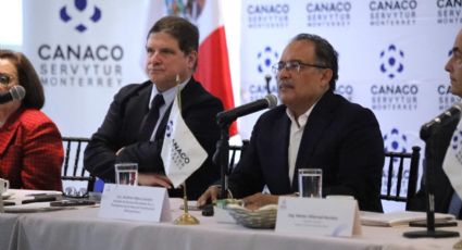 Andrés Mijes propone coordinación permanente para temas de Movilidadad, Seguridad y más