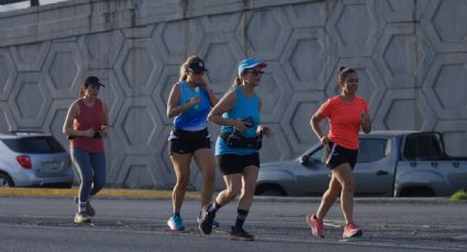 Anuncian cambios en la vía deportiva de Monterrey para ESTE domingo