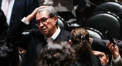 Critica Ricardo Monreal gastos excesivos de ministros de SCJN por camionetas blindadas