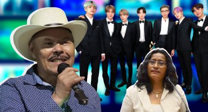 Entre BTS y otros excesos: Jovita Manrique exhibe la opulencia de Manuel Toscano y Abelina López