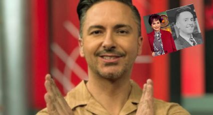 Hermano de Daniel Bisogno rompe el silencio; enfrenta señalamientos de Pati Chapoy