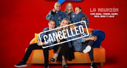 Cancelan gira ‘Enrollados’ de Otro Rollo en Monterrey