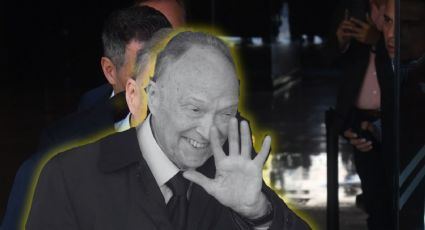 'Alejandro Gertz se va sin responder sobre casos de abuso de poder': Alejandra Cuevas