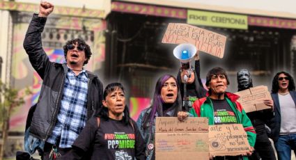 Caso AXE Ceremonia: Ocesa y Seguridad Lobo son imputadas por la muerte de fotoperiodistas