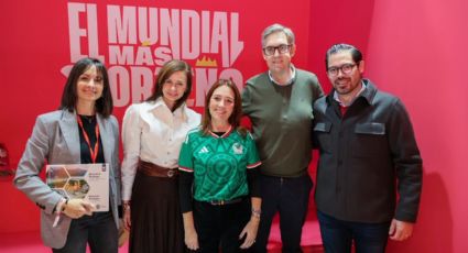 Mundial 2026 en Monterrey: Santiago, Nuevo León busca atraer turismo internacional