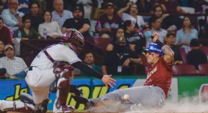 Charros vs Tomateros: ¿Cuándo y dónde ver el Juego 3 de la final de la LMP?