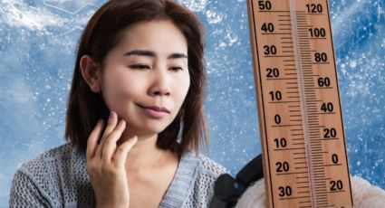 Riesgo de parálisis facial: Esto no debes hacer ante cambios bruscos de temperatura en NL