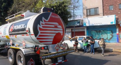 Pemex ya produce fertilizantes y 80 por ciento de petrolíferos anuncia presidenta