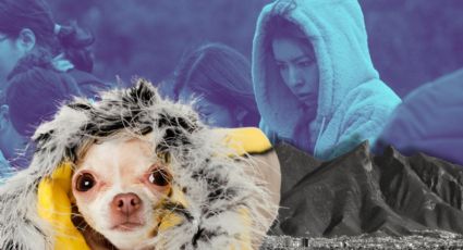 ESTE será el día más frío en Monterrey durante la próxima semana