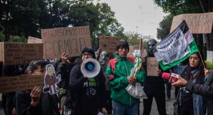 Sigue activa investigación por muerte de fotoperiodistas en festival AXE Ceremonia: FGJ
