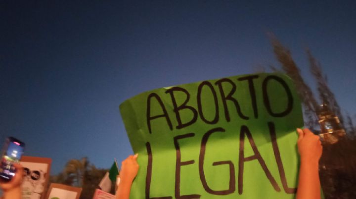 Católicas por el Derecho a Decidir: Médicos obstaculizan el aborto legal en 24 estados.