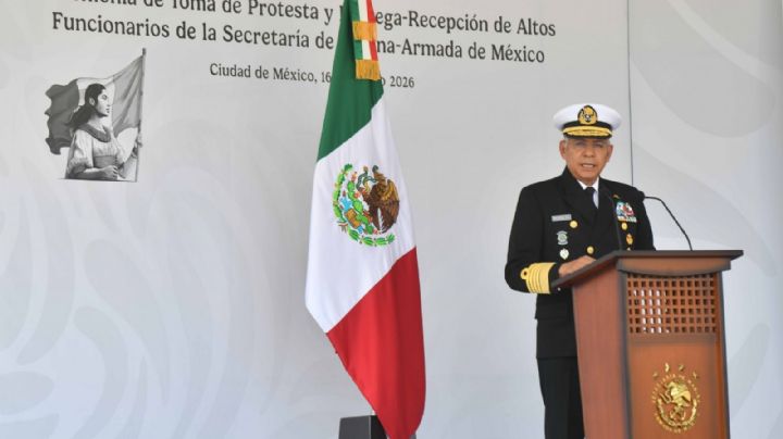 Son seis detenidos por huachicol fiscal en la Marina