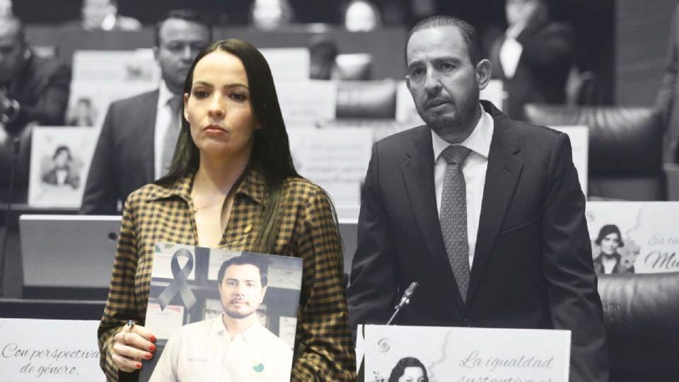 Gissel Navarro reconoció que la captura de ‘El Botox’ es un avance que no debe minimizarse.