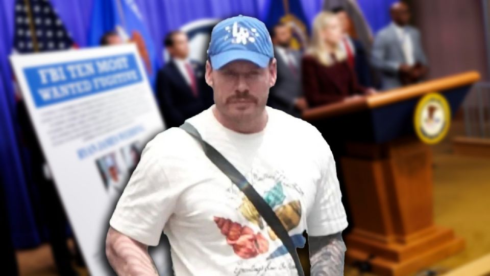 La detención de Ryan Wedding representa un golpe significativo contra el crimen organizado transnacional.