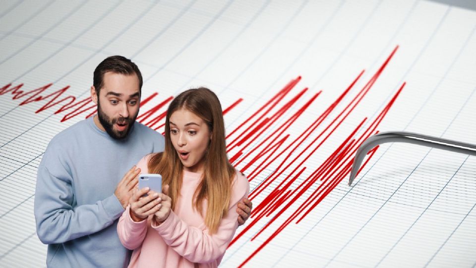 El Simulacro Nacional 2026 representa una oportunidad para que la población practique.