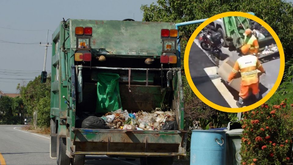 De acuerdo con la información difundida, los hechos ocurrieron el pasado 21 de enero.