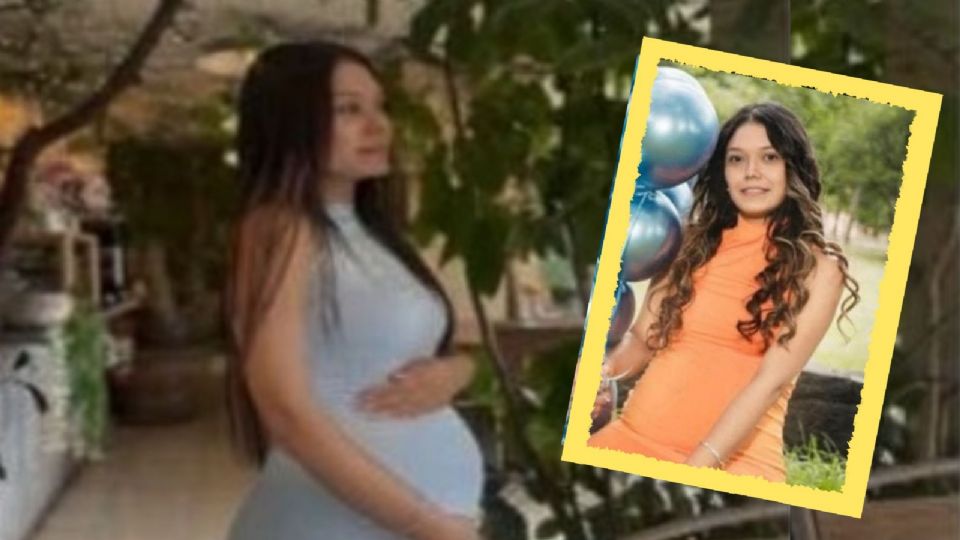 La desaparición ocurrió el 18 de enero, cuando Lidya salió de su domicilio en la ciudad de Puebla.