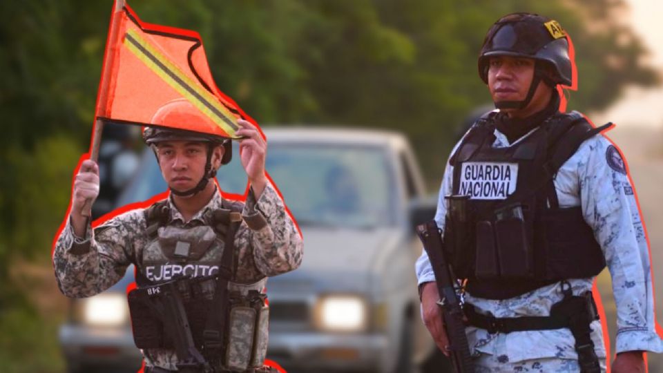 En Uruapan, Michoacán, la industria ha optado por otorgar un voto de confianza a las autoridades, reconociendo que es su responsabilidad actuar frente a la crisis de seguridad.