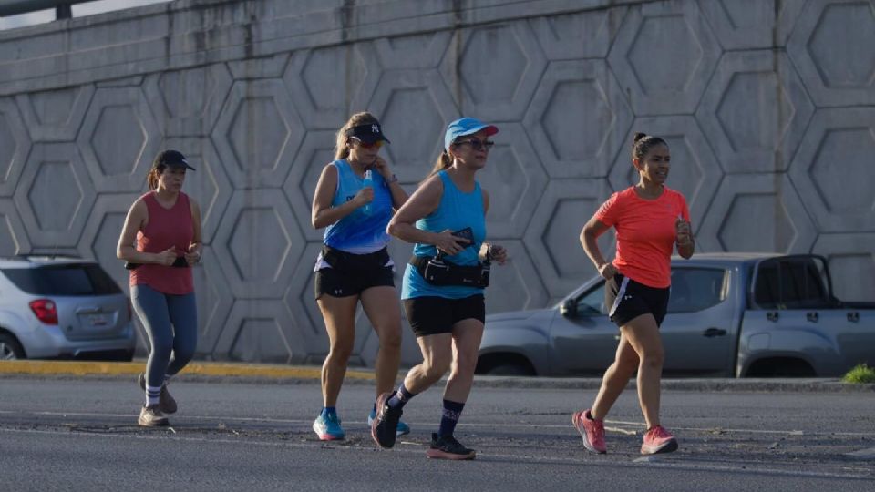 La vía deportiva de Monterrey tendrá un recorrido reducido este domingo por los cierres en avenida Constitución.