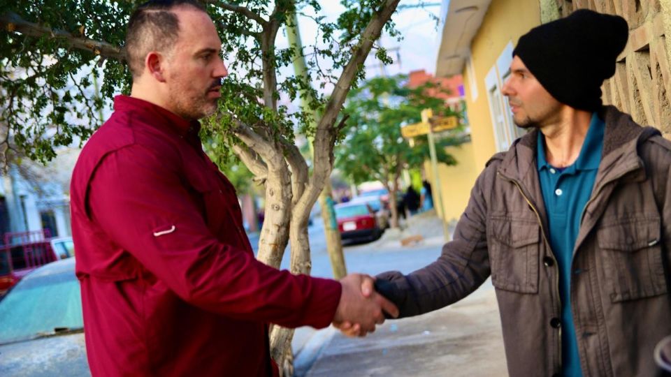 El diputado Mario Soto pidió al Gobierno de Nuevo León mayor intervención para atender la crisis de agua, transporte y pavimentación en el municipio de García.