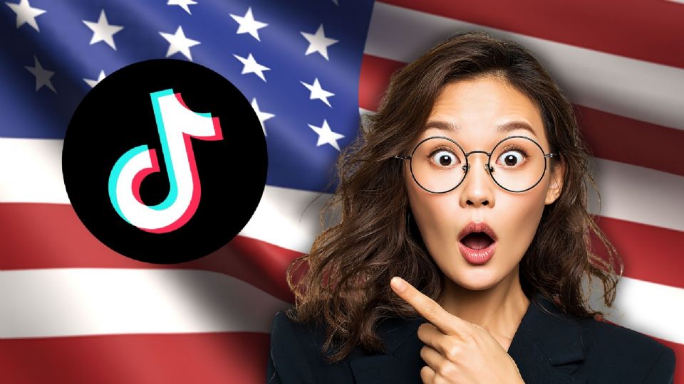 El nuevo esquema corporativo establece la creación de TikTok USDS Joint Venture LLC.
