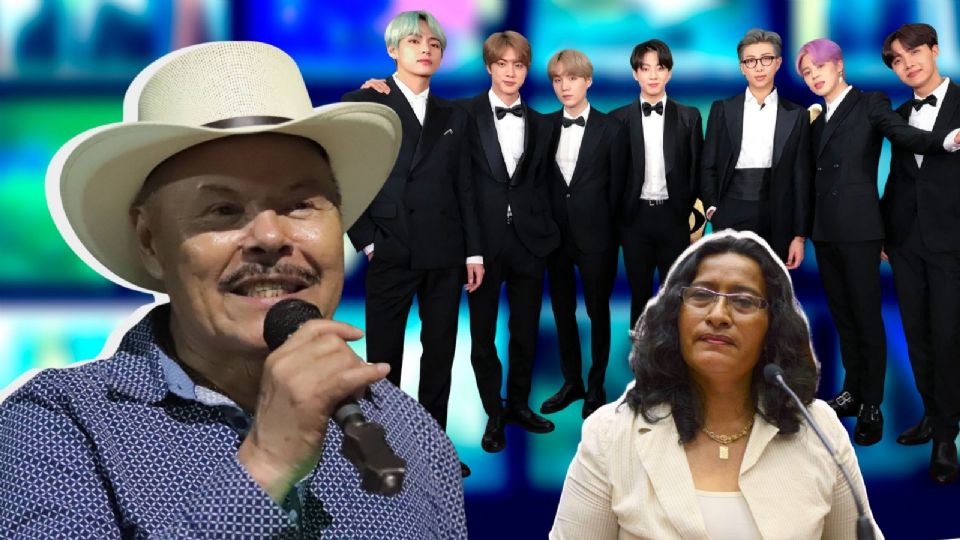 Jovita Manrique nos recuerda que en la política mexicana muchas veces la comedia la escriben solos los protagonistas.