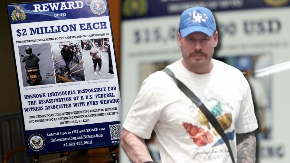 La captura de Ryan Wedding, ha suscitado un debate sobre su impacto en el narcotráfico internacional.