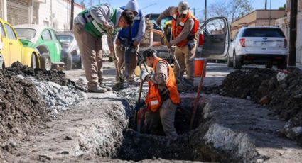 Estas colonias de Monterrey y Santa Catarina no tendrán agua HOY 24 de enero