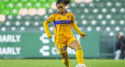 Tigres Femenil por fin se presenta en casa ante Atlas en la Jornada 5