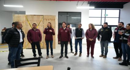 Refuerzan oferta educativa en Tijuana con nuevos planteles y carreras tecnológicas de alto impacto