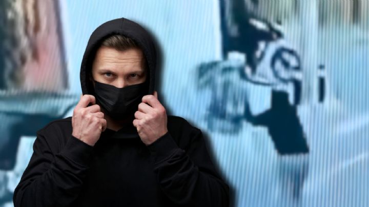 Atraco violento a trabajadora provoca indignación en Puebla