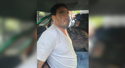 Vinculan a proceso a El Botox y dos cómplices por delitos federales