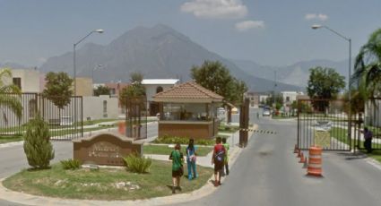 Mujer es asesinada y envuelta en plástico dentro de una casa en García; detienen a 3