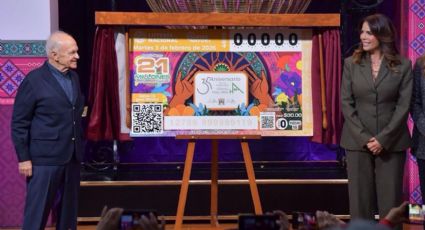 Fundación Alfredo Harp Helú: 35 años de transformar a México en un billete de lotería