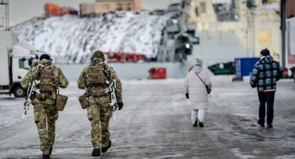 Geopolítica del hielo: ¿cómo comprar Groenlandia?