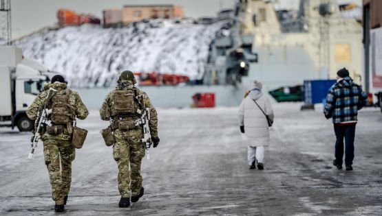 Geopolítica del hielo: ¿cómo comprar Groenlandia?