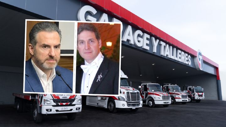 Denuncian presunta intromisión de Adrián de la Garza y su hermano Filiberto en empresa familiar