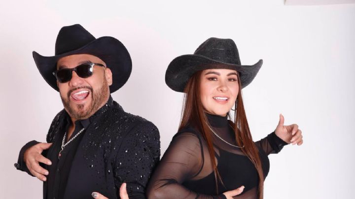 ¿Terminó con Recta? Perlita Piña deja "Proyéctese" y crecen rumores de una posible ruptura