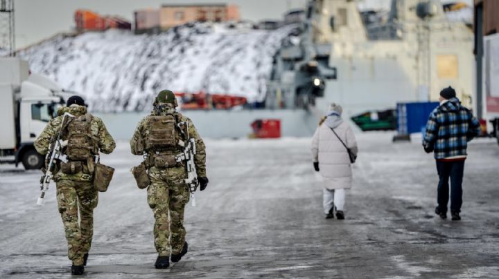 Geopolítica del hielo: ¿cómo comprar Groenlandia?