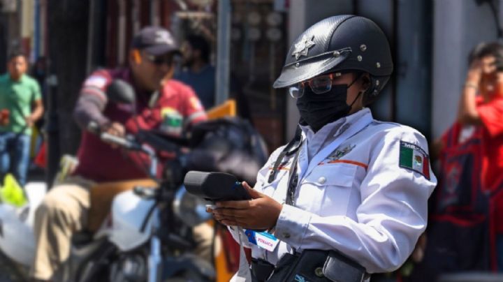 Suben las multas por no usar casco en motocicleta: así impacta el nuevo valor de la UMA en 2026