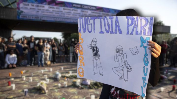 Ocesa rechaza imputación por colapso en AXE Ceremonia 2025, que dejó dos periodistas muertos