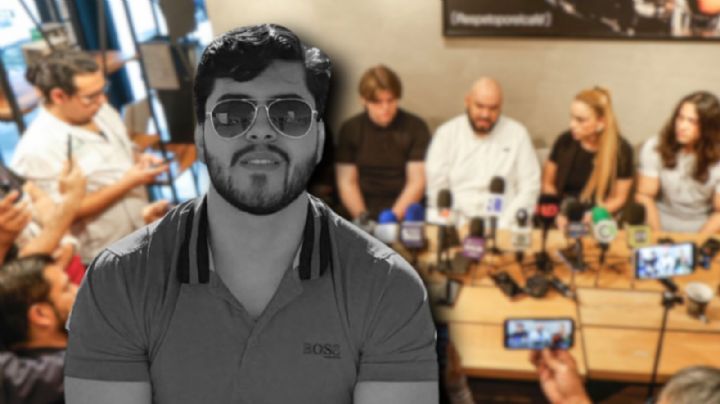 Exigen justicia por Fernando Alan en Culiacán tras morir en presunta confusión durante persecución