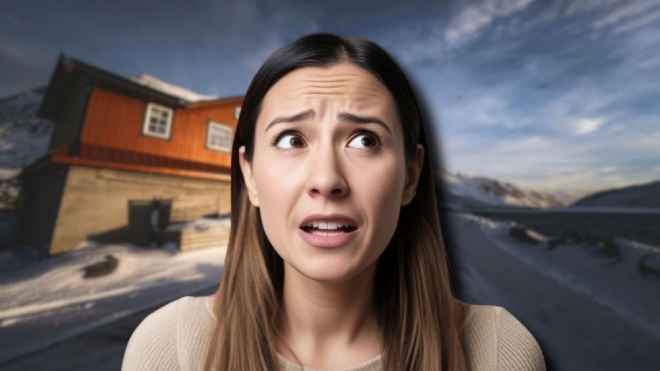 El reciente apagón en Nuuk evidenció la vulnerabilidad de la infraestructura ártica en medio de las crecientes tensiones por la soberanía del territorio.